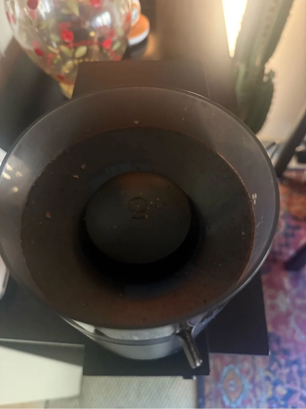 Opus Conical Burr Grinder